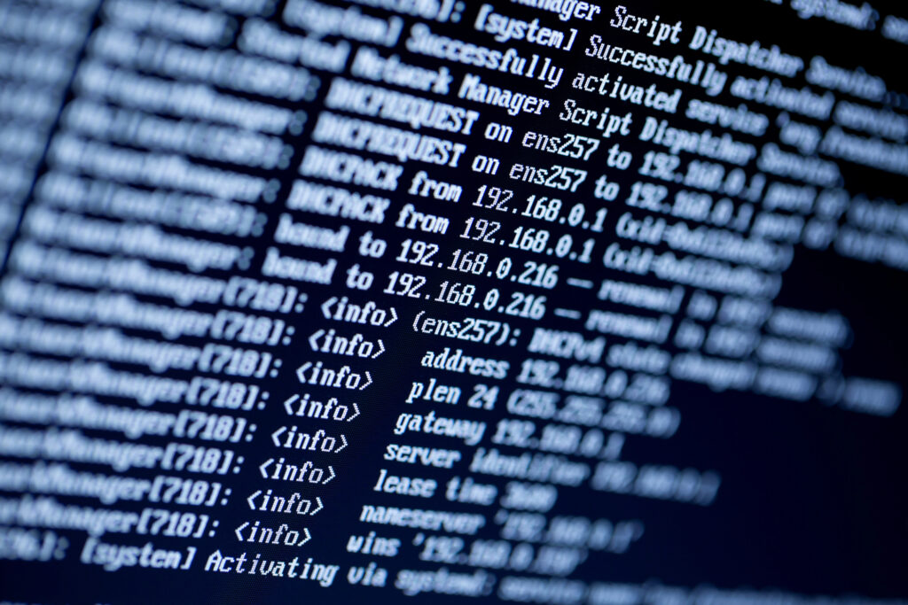 Demystifying IP Addresses The Importance of 2