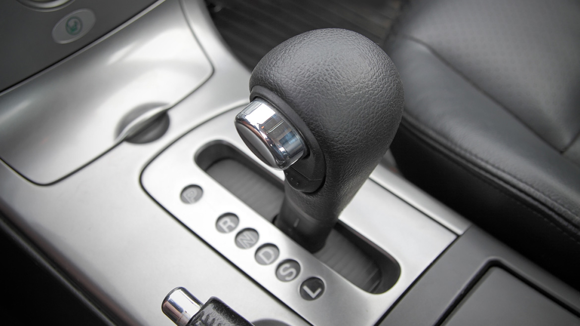 Gear Up with PRNDOT Mastering the Basics of Automatic Transmissions
