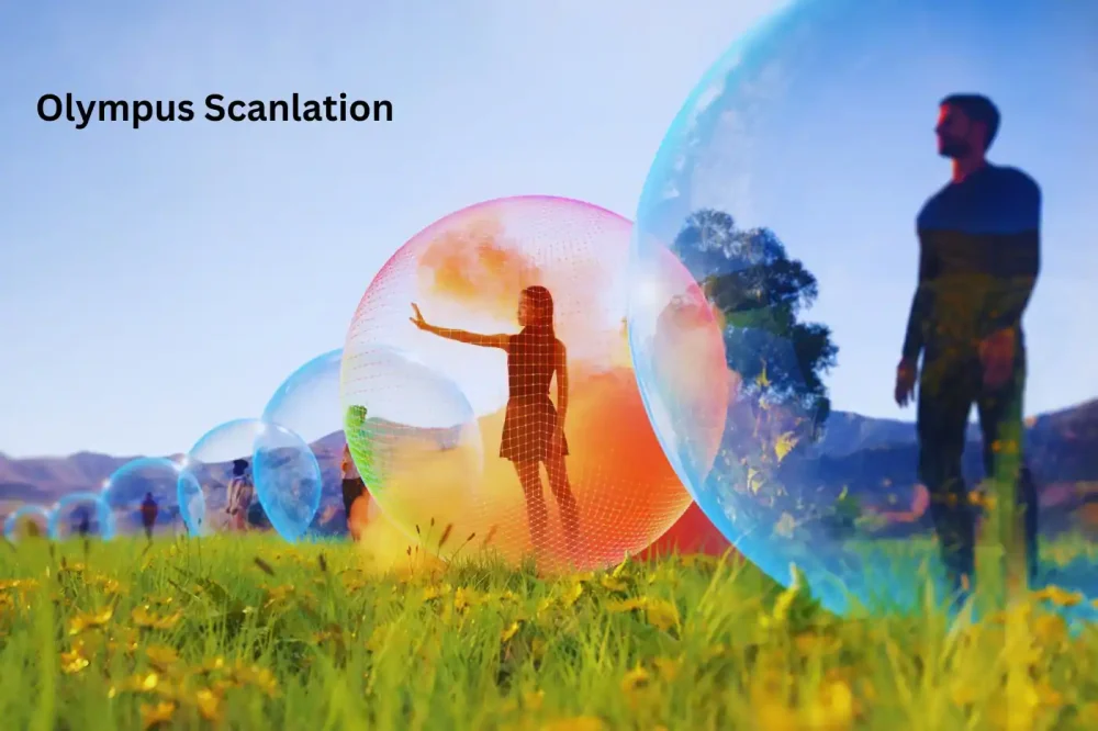 How Olympus Scanlation Delivers High-Quality Storytelling for Fans