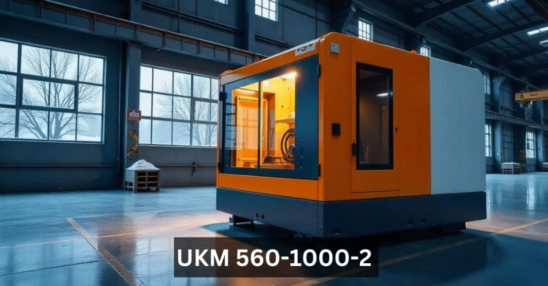 The Benefits of Using the UKM 560-1000-2 in Variable Load Scenarios