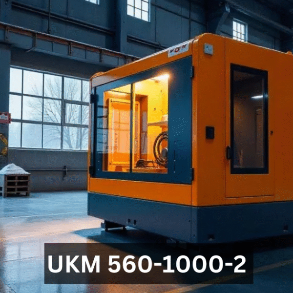 The Benefits of Using the UKM 560-1000-2 in Variable Load Scenarios
