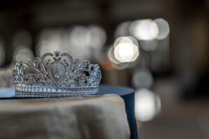Tradition vs. Individuality The Life of Princess Kazer in a Noble Family