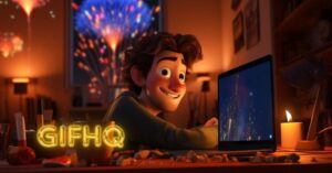 Why GIFHQ is the Must-Visit Platform for Every GIF Lover