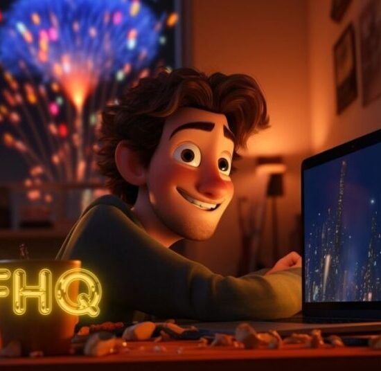 Why GIFHQ is the Must-Visit Platform for Every GIF Lover