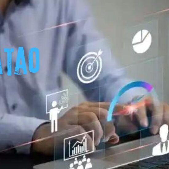 Beyond the Buzzwords What You Need to Know About Rdatao