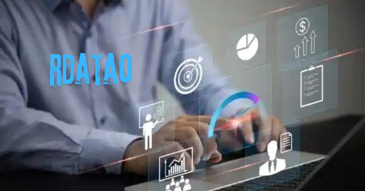 Beyond the Buzzwords What You Need to Know About Rdatao