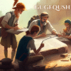 Gugequshi