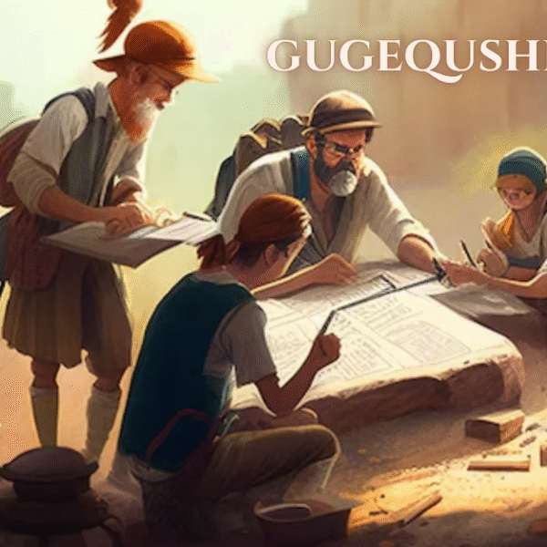 Gugequshi
