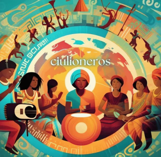 How the Ciulioneros Keep Ancient Customs Alive