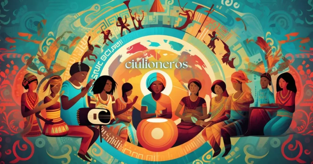 How the Ciulioneros Keep Ancient Customs Alive