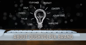 Innovative Offerings How Qushvolpix Stays Ahead of the Curve