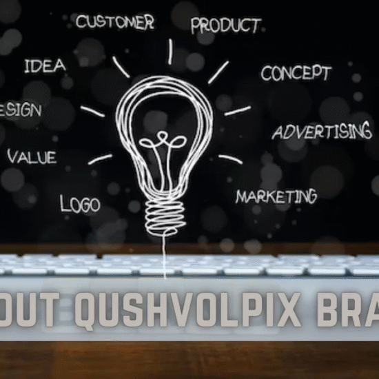 Innovative Offerings How Qushvolpix Stays Ahead of the Curve