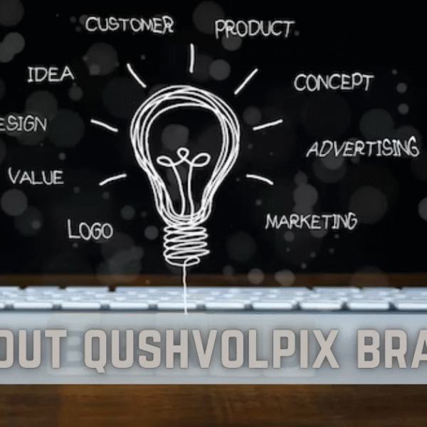 Innovative Offerings How Qushvolpix Stays Ahead of the Curve