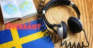 Why Översägt is the Key to Mastering Swedish