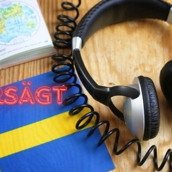 Why Översägt is the Key to Mastering Swedish