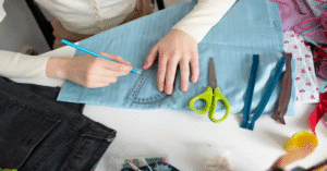 Nahttypen Understanding Different Seam Types