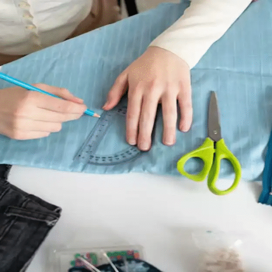 Nahttypen Understanding Different Seam Types