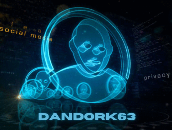 Dandork63 Internet Icon Shaping Online Communities