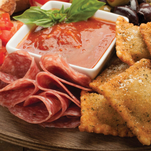 Levapioli Variations Exploring Regional Twists on a Classic Dish