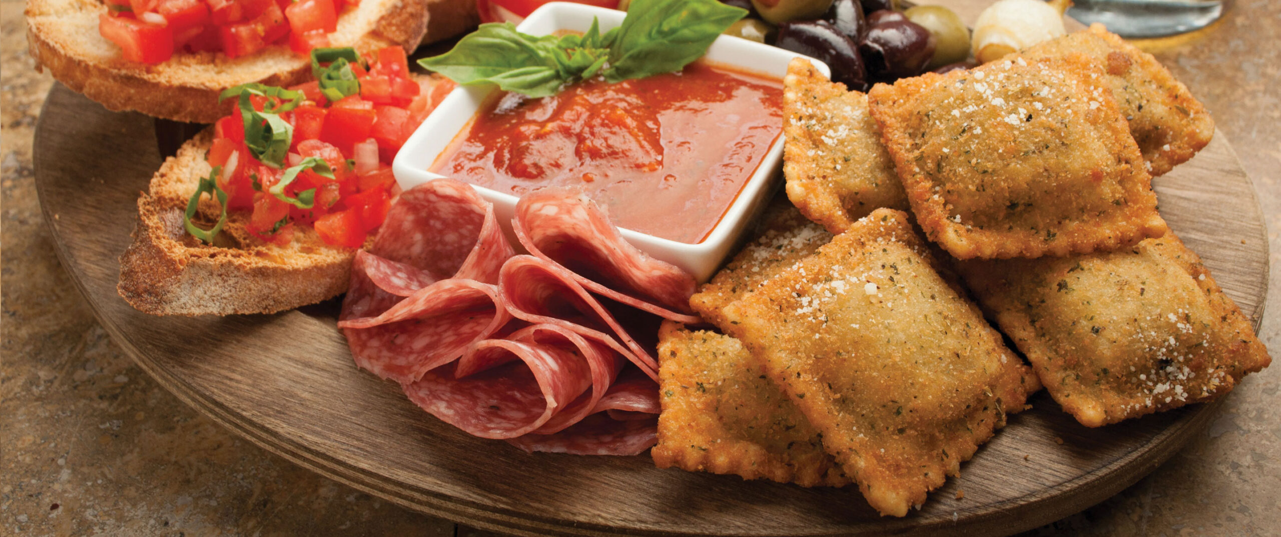 Levapioli Variations Exploring Regional Twists on a Classic Dish