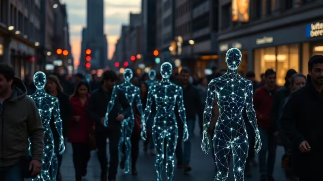 Lexoworpenz The Next Leap in AI-Powered Technology