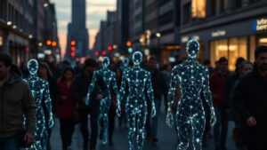 Lexoworpenz The Next Leap in AI-Powered Technology