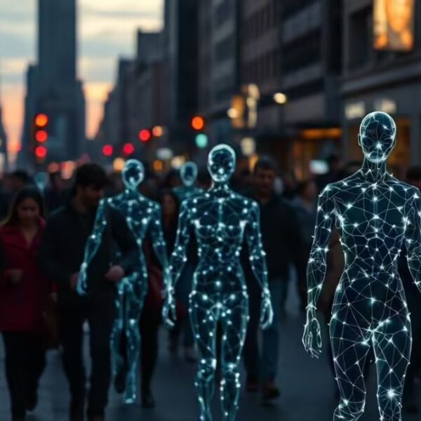 Lexoworpenz The Next Leap in AI-Powered Technology