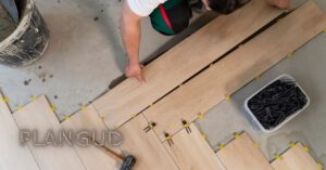 Plangud The Ultimate Flooring Solution