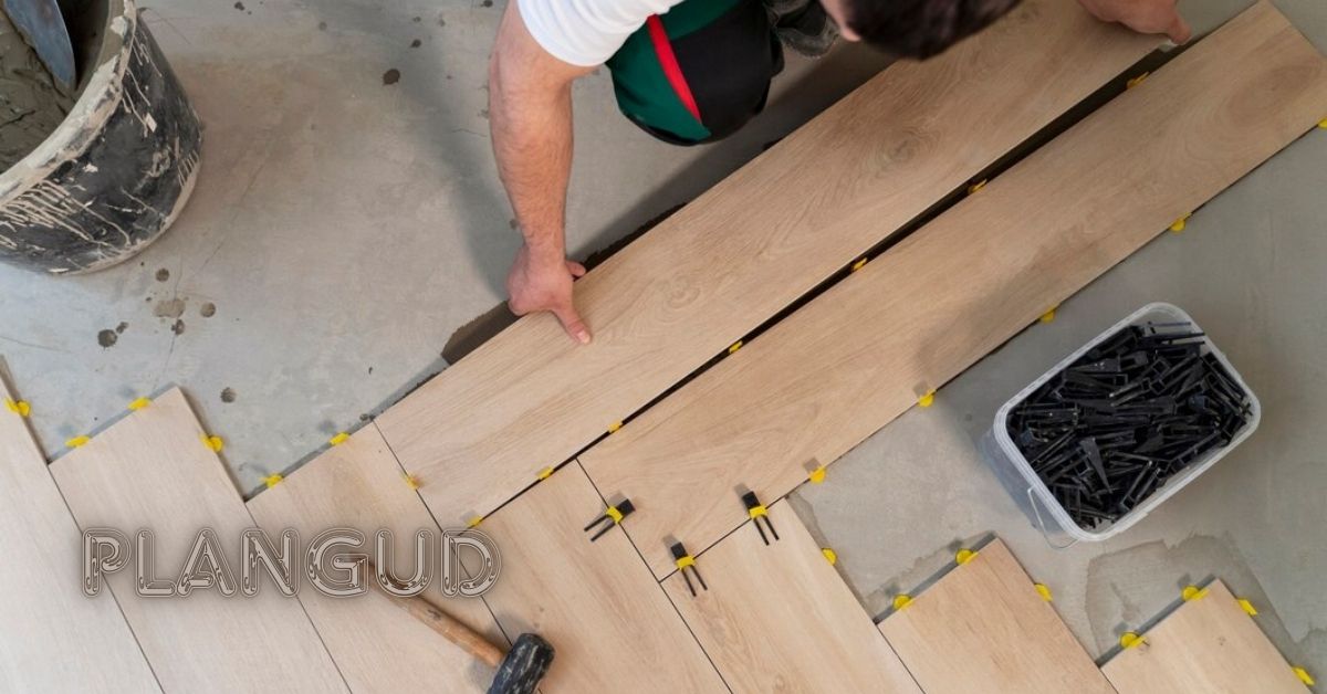 Plangud The Ultimate Flooring Solution