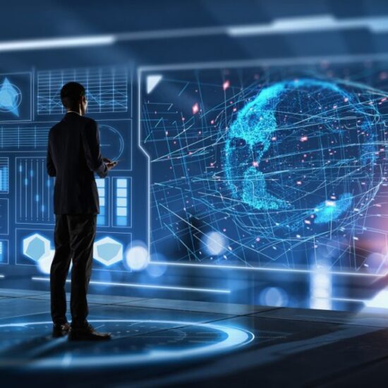 Transds Bridging Gaps Between Disciplines for Innovative Solutions