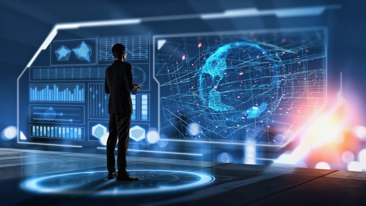 Transds Bridging Gaps Between Disciplines for Innovative Solutions