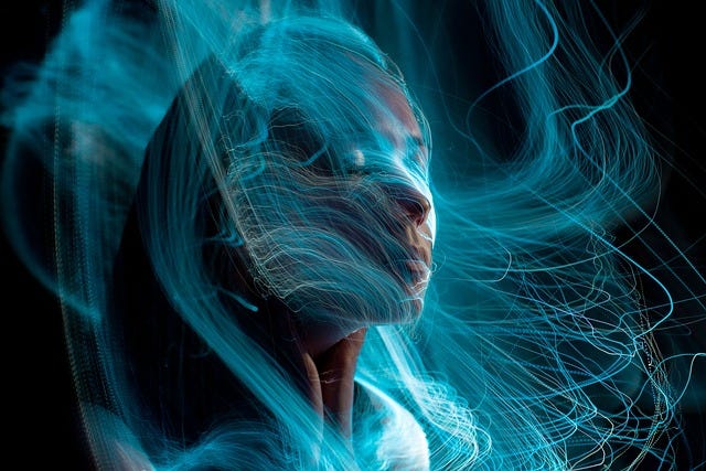 Tsunaihaiya Redefining Expression in the Age of Digital Creativity