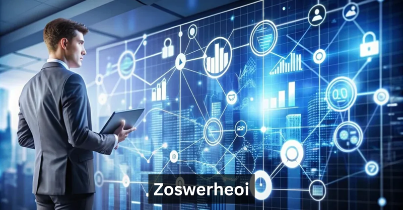 Zoswerheoi