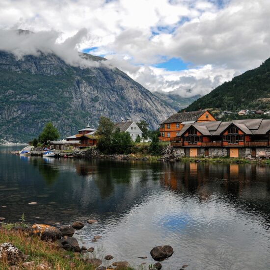 Discover the Joys of Mountain Vacation Rentals