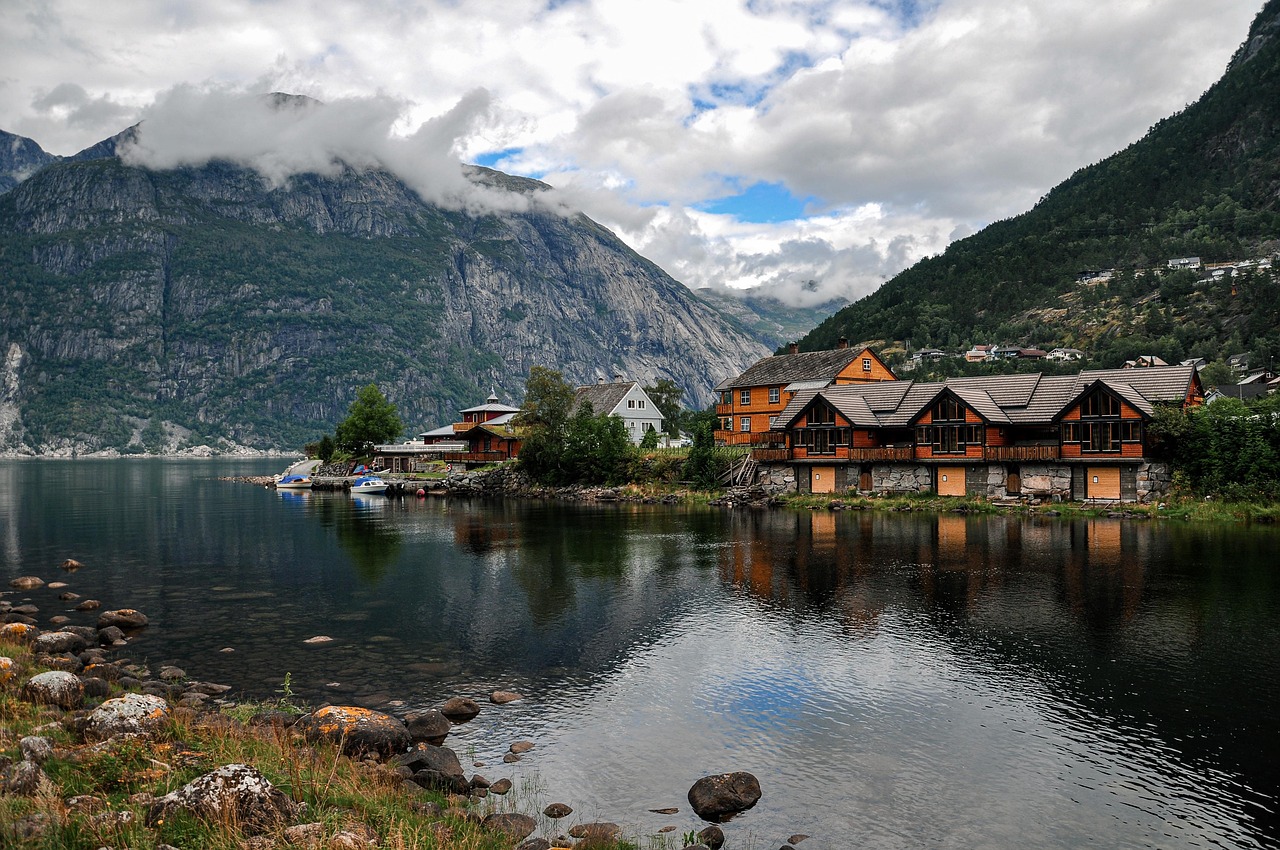 Discover the Joys of Mountain Vacation Rentals