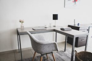 12 Tips for Creating the Perfect Home Office Space
