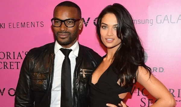 Berniece Julien The Private Life of Tyson Beckford’s Ex-Wife