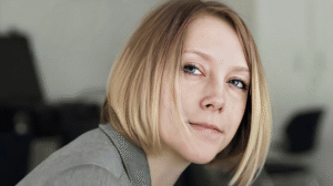 Corinna Toivonen Author Enigmatic Voice in Contemporary Literature
