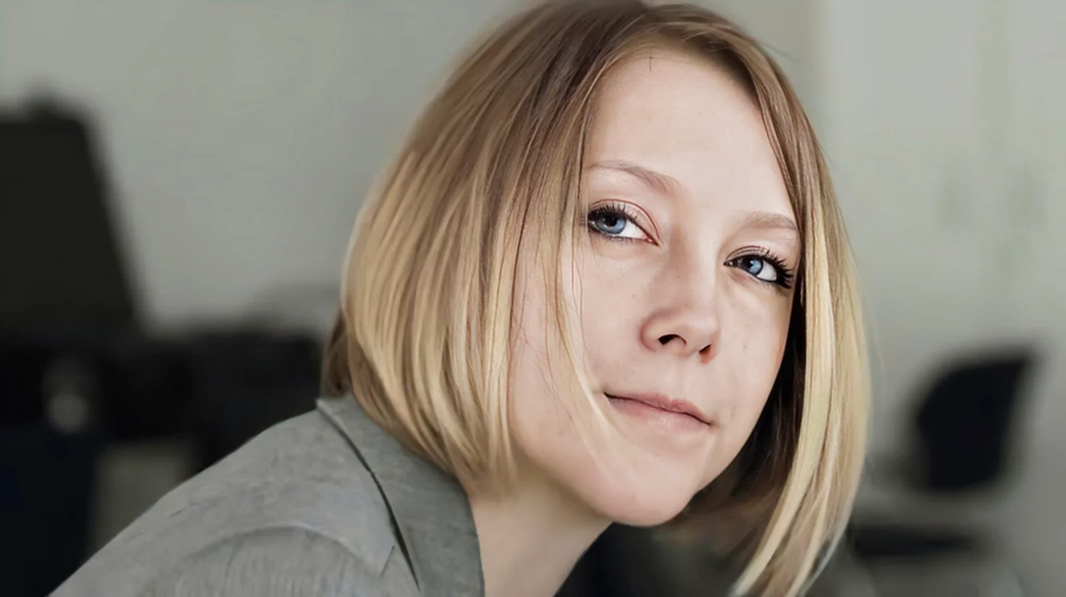 Corinna Toivonen Author Enigmatic Voice in Contemporary Literature
