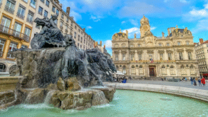 Best Things to Do in Lyon, France Culture, History, and Cuisine