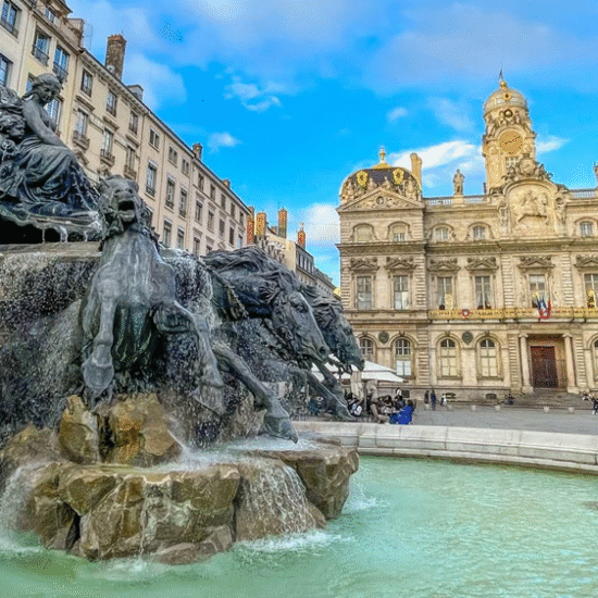 Best Things to Do in Lyon, France Culture, History, and Cuisine