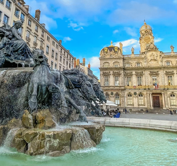 Best Things to Do in Lyon, France Culture, History, and Cuisine