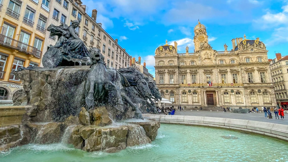 Best Things to Do in Lyon, France Culture, History, and Cuisine