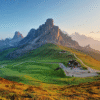 Exploring the Dolomites A Guide to Hut-to-Hut Trekking