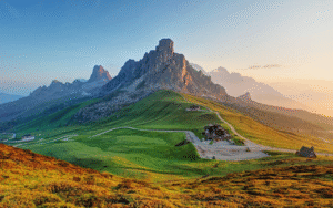 Exploring the Dolomites A Guide to Hut-to-Hut Trekking