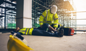Key Features of a Reliable Man Down Alarm Device