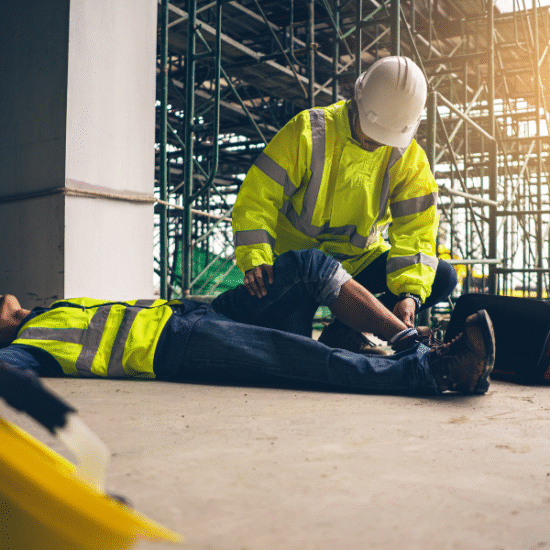 Key Features of a Reliable Man Down Alarm Device